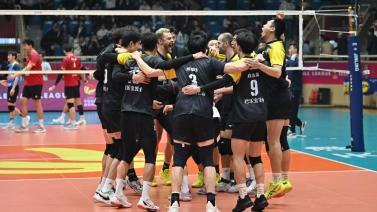 於完全放棄 於完全放棄